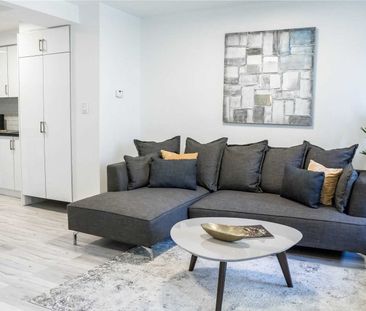 For Lease - 2 Blackthorn Avenue Unit# 20, Toronto, Ontario - Photo 2