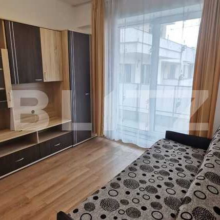 Apartament cu 2 camere, 47 de mp, pet friendly, prima inchiriere, zona Iulius Mall - Photo 1