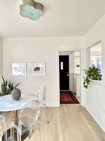 For Lease - 67 Brenda Crescent Unit# Main Floor, Toronto, Ontario - Photo 4