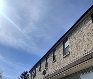 For Lease - 21 Gordon Street Unit# 5, Guelph, Ontario - Photo 5