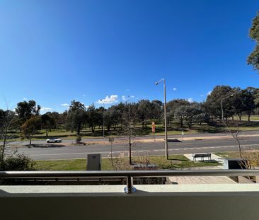 11/29 State Circle, Deakin ACT 2600 - Apartment For Rent | Domain - Photo 6