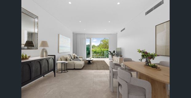 Near new family home in peaceful setting - Photo 1