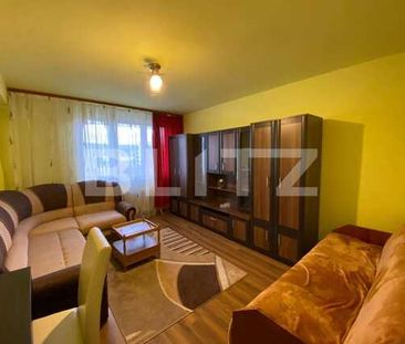 Apartament 2 camere decomandate, 60 mp, garaj, zona Mihai Viteazu - Photo 1