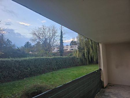 Location Appartement 3 pièces 70m² BESANCON 25000 - Photo 5