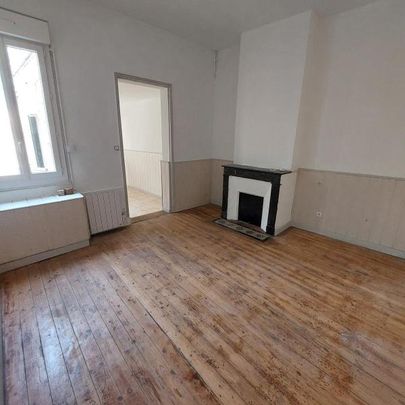 Location appartement T3 à BORDEAUX | 54 m - Photo 1