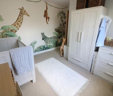 3 bedroom semi-detached house to rent - Photo 6