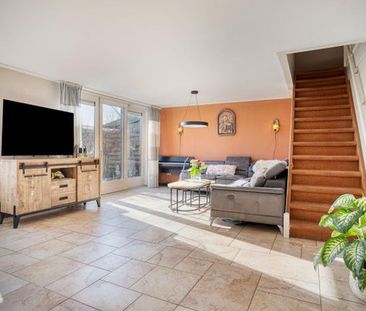 Te huur: Huis Bossa Novastraat in Purmerend - foto 3