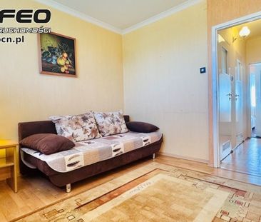 Mieszkanie na wynajem - Фото 1