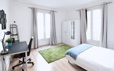 Paris - Chapelle - Chambre 1 - Photo 2