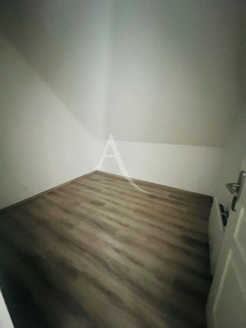 Location Appartement 3 pièces 61m² - Photo 5