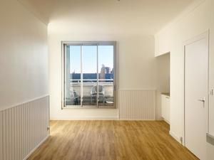 Location - Appartement T1 Nantes Centre Ville - Photo 3