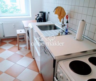 Ruhige möblierte Einzimmerwohnung in Prenzlauer Berg - Photo 1