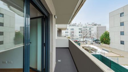 Piso de alquiler en Juan Gris, 4, Soto del Henares - Foto 3