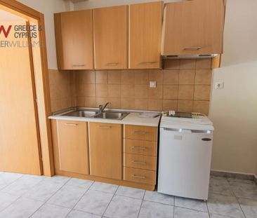 Studio/Γκαρσονιέρα για ενοικίαση Άγιος Αθανάσιος (Λάρισα) - Photo 6