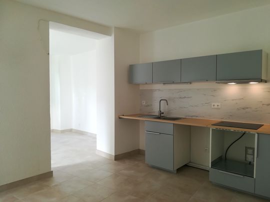 Location Appartement 3 pièces 62m² ANIANE 34150 - Photo 1