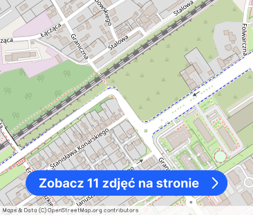 2 pok APARTAMENT z Tarasem wzdłuż mieszkania - Zdjęcie 1