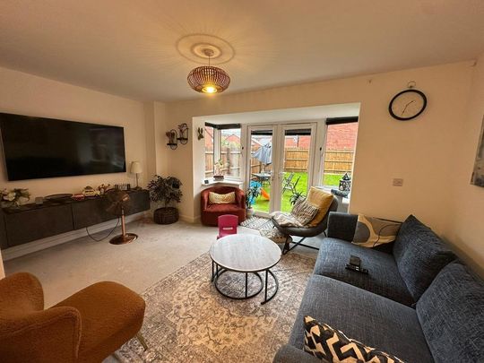 3 bedroom house to rent - Photo 1