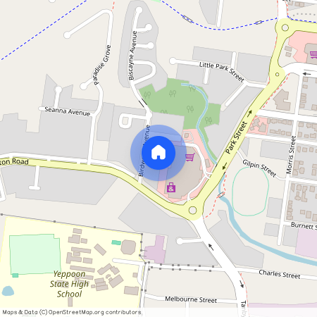 4/5-7 Birdwood Avenue, Qld 4703, Yeppoon