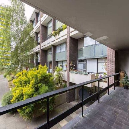 Stanley Cohen House 1 - Photo 4