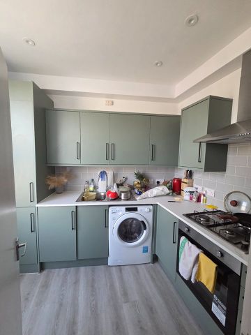 1 Bed Flat, Norwood Road, SE27 - Photo 4