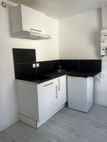 STUDIO QUARTIER SAINT MAURICE - Photo 4