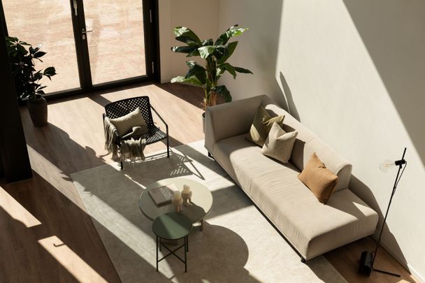 Appartement te huur: The Pulse (Bouwnr. 28) 1081 LG Amsterdam - Photo 1