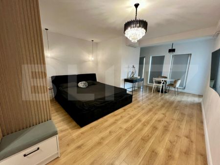 Garsoniera, 40 mp, zona Centrala - Fotografie 2