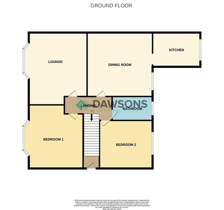 2 bedroom flat to rent - Photo 5