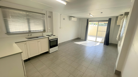 SELF-CONTAINED STUDIO! - Photo 3