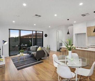 [$ 670/week] 3-bedroom townhouse with low maintenance in Hectorvill... - Photo 1