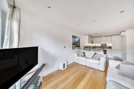 Longfield Avenue, Ealing Broadway, W5 - Photo 5