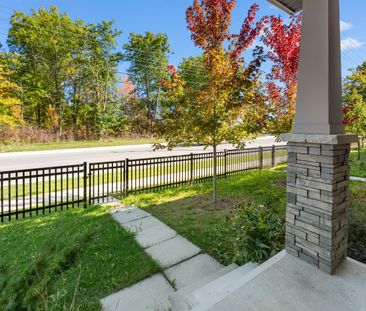 For Lease - 8273 TULIP TREE Drive Unit# 15, Niagara Falls, Ontario - Photo 2