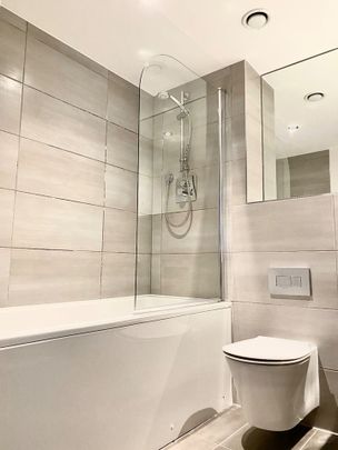 2 Bed Flat, Pope Street, B1 - Photo 1