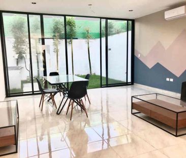 Estrena Townhouse nuevo, amueblado de 2 recamaras en privada con al... - Foto 2