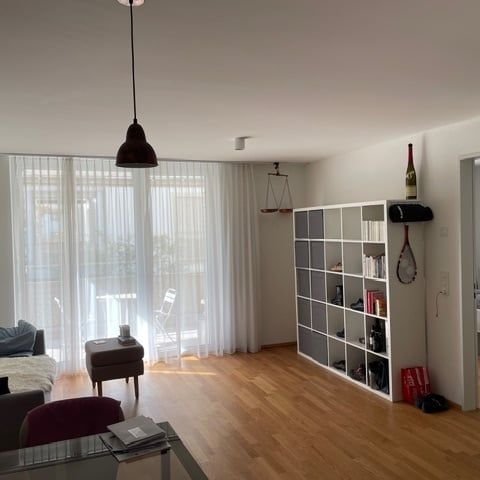 Wohnung in Zürich - Photo 1