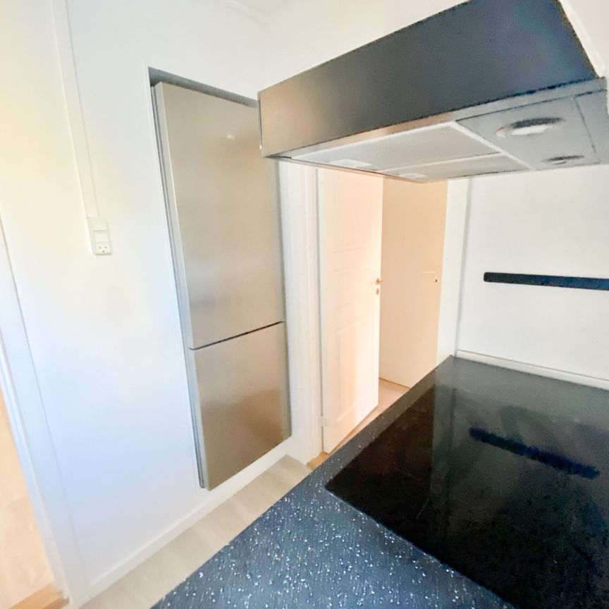 Flot 3-værelses lejlighed i Hjallerup - Photo 1