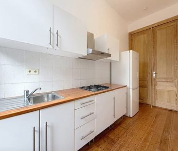 Appartement te huur - Photo 1