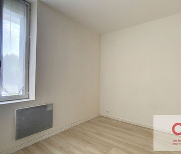 Appartement à louer 2 pièces • 33,34 m2 Montluçon - Photo 1