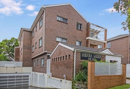 Sunny Unit with Street Frontage - Photo 4
