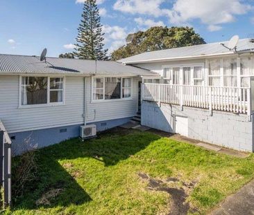 Glen Innes, two bedroom - Photo 2