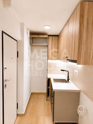 Studio/Γκαρσονιέρα για ενοικίαση - Αττική, - Φωτογραφία 1
