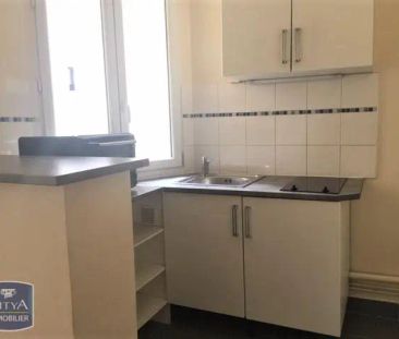 Appartement à louer 2 pièces 37.91m² - Photo 6