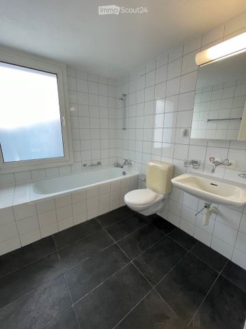 4 Zimmer, 92 m² - Foto 2