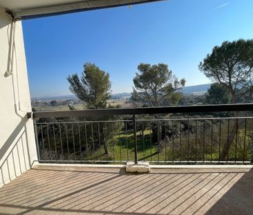 Studio - Saint Hilaire - Les Milles - 24m² -560€ - Photo 5