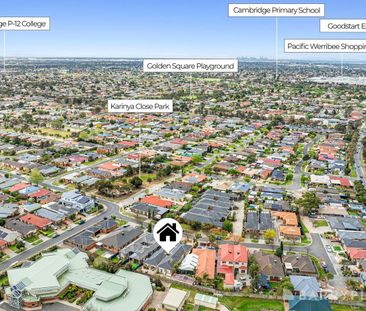 QUIET COURT LOCATION - Photo 3