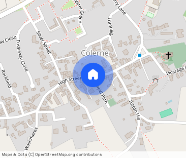 High Street, Colerne - Photo 1