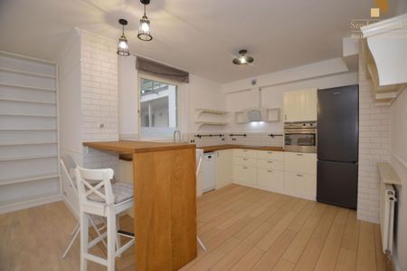 Mieszkanie na wynajem Warszawa, Śródmieście, Powiśle, Górnośląska - Фото 4