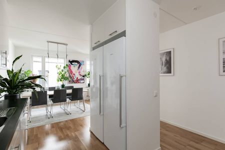 Olofsgatan, Örebro - Photo 2