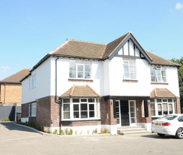 2 bedroom flat to rent - Photo 3