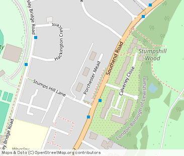 Porchester Mead, Beckenham, Kent, BR3 - Photo 1